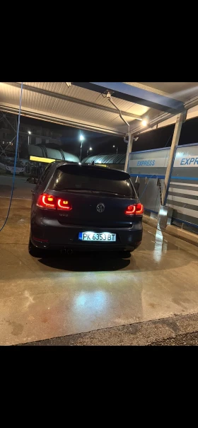 VW Golf 2.0 GTD DSG | Mobile.bg    4