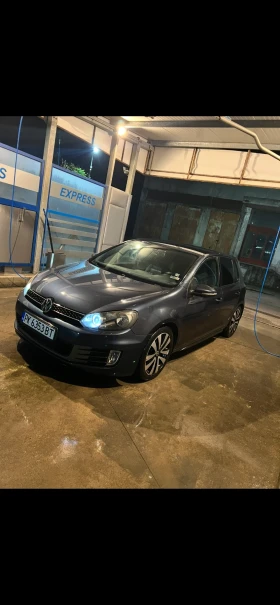 VW Golf 2.0 GTD DSG | Mobile.bg    3