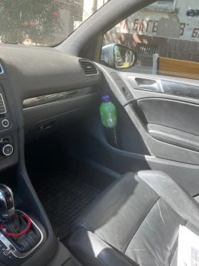 VW Golf 2.0 GTD DSG | Mobile.bg    7