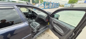 Обява за продажба на Volvo V70 2.4i ~7 400 лв. - изображение 7