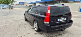 Обява за продажба на Volvo V70 2.4i ~7 400 лв. - изображение 3
