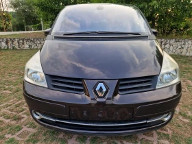 Обява за продажба на Renault Espace FACE LIFT..2.0TDCI ..170 кс..6 скорости.. ~3 750 лв. - изображение 1