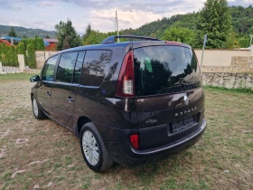 Обява за продажба на Renault Espace FACE LIFT..2.0TDCI ..170 кс..6 скорости.. ~3 750 лв. - изображение 5