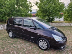 Обява за продажба на Renault Espace FACE LIFT..2.0TDCI ..170 кс..6 скорости.. ~3 750 лв. - изображение 10