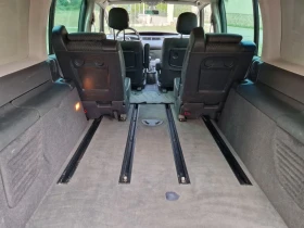 Обява за продажба на Renault Espace FACE LIFT..2.0TDCI ..170 кс..6 скорости.. ~3 750 лв. - изображение 11