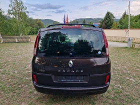 Обява за продажба на Renault Espace FACE LIFT..2.0TDCI ..170 кс..6 скорости.. ~3 750 лв. - изображение 6