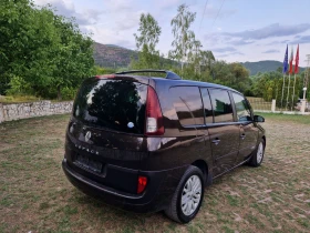 Обява за продажба на Renault Espace FACE LIFT..2.0TDCI ..170 кс..6 скорости.. ~3 750 лв. - изображение 7