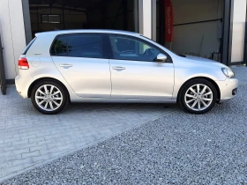 VW Golf VI 1.6TDI НАВИ* ПАРКТРОНИК* ПОДГРЕВ - 11999 лв. - 54749846 4