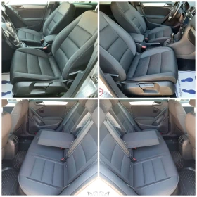 VW Golf VI 1.6TDI НАВИ* ПАРКТРОНИК* ПОДГРЕВ - 11999 лв. - 54749846 9