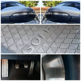 VW Golf VI 1.6TDI НАВИ* ПАРКТРОНИК* ПОДГРЕВ - 11999 лв. - 54749846 13