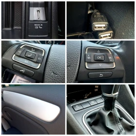 VW Golf VI 1.6TDI НАВИ* ПАРКТРОНИК* ПОДГРЕВ - 11999 лв. - 54749846 12
