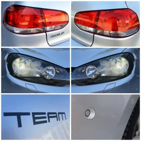 VW Golf VI 1.6TDI НАВИ* ПАРКТРОНИК* ПОДГРЕВ - 11999 лв. - 54749846 15
