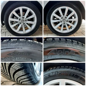 VW Golf VI 1.6TDI НАВИ* ПАРКТРОНИК* ПОДГРЕВ - 11999 лв. - 54749846 14