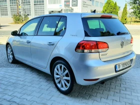 VW Golf VI 1.6TDI НАВИ* ПАРКТРОНИК* ПОДГРЕВ - 11999 лв. - 54749846 7