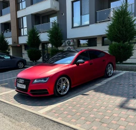 Обява за продажба на Audi A7 ~28 000 лв. - изображение 1