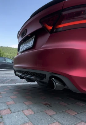 Обява за продажба на Audi A7 ~28 000 лв. - изображение 3