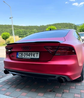 Обява за продажба на Audi A7 ~28 000 лв. - изображение 4