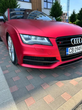 Обява за продажба на Audi A7 ~28 000 лв. - изображение 6