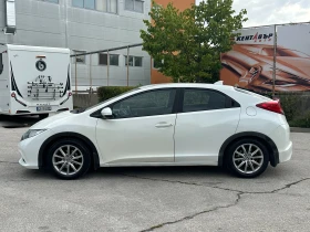 Honda Civic 5 DR 1.3i 99 к.с. - 12999 лв. - 75397790 2