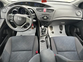 Honda Civic 5 DR 1.3i 99 к.с. - 12999 лв. - 75397790 10