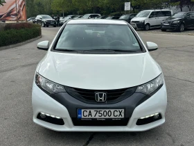 Honda Civic 5 DR 1.3i 99 к.с. - 12999 лв. - 75397790 7