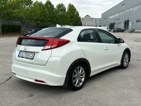 Honda Civic 5 DR 1.3i 99 к.с. - 12999 лв. - 75397790 4