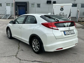 Honda Civic 5 DR 1.3i 99 к.с. - 12999 лв. - 75397790 3