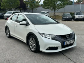 Honda Civic 5 DR 1.3i 99 к.с. - 12999 лв. - 75397790 6
