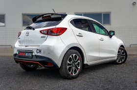 Mazda 2 1.5i EDITION! - 19500 лв. - 11288254 4
