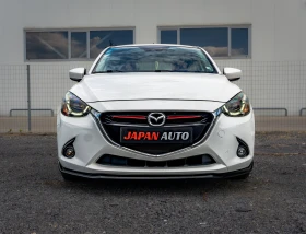 Mazda 2 1.5i EDITION! - 19500 лв. - 11288254 2