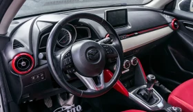 Mazda 2 1.5i EDITION! - 19500 лв. - 11288254 7