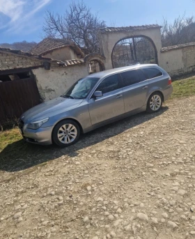Обява за продажба на BMW 530 ~7 650 лв. - изображение 1