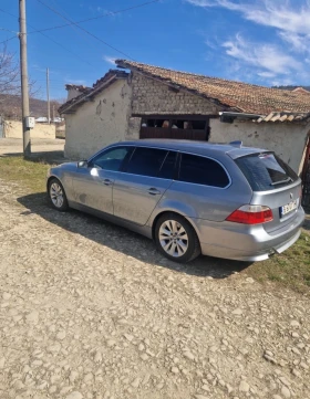 Обява за продажба на BMW 530 ~7 650 лв. - изображение 3
