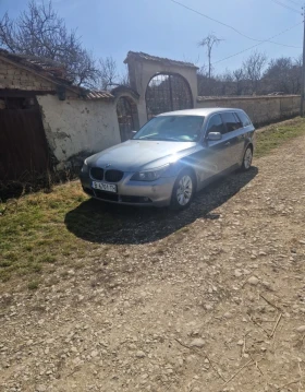 Обява за продажба на BMW 530 ~7 650 лв. - изображение 1