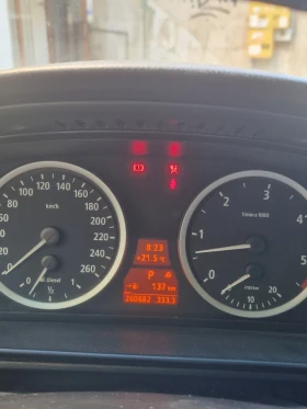 Обява за продажба на BMW 530 ~7 650 лв. - изображение 6