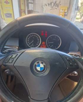 Обява за продажба на BMW 530 ~7 650 лв. - изображение 7