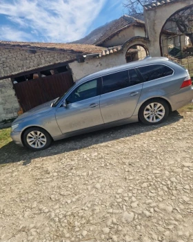 Обява за продажба на BMW 530 ~7 650 лв. - изображение 2