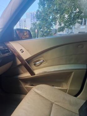 Обява за продажба на BMW 530 ~7 650 лв. - изображение 10