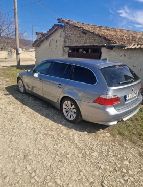 Обява за продажба на BMW 530 ~7 650 лв. - изображение 5