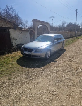 Обява за продажба на BMW 530 ~7 650 лв. - изображение 4
