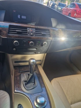 Обява за продажба на BMW 530 ~7 650 лв. - изображение 8