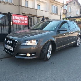 Обява за продажба на Audi A3 1.6 TDI  ~9 900 лв. - изображение 1