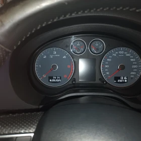 Обява за продажба на Audi A3 1.6 TDI  ~9 900 лв. - изображение 6
