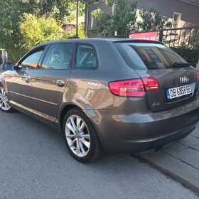 Обява за продажба на Audi A3 1.6 TDI  ~9 900 лв. - изображение 4