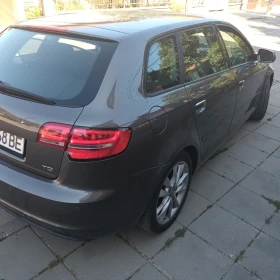 Обява за продажба на Audi A3 1.6 TDI  ~9 900 лв. - изображение 5