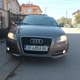 Обява за продажба на Audi A3 1.6 TDI  ~9 900 лв. - изображение 2