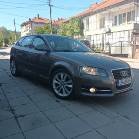 Обява за продажба на Audi A3 1.6 TDI  ~9 900 лв. - изображение 1
