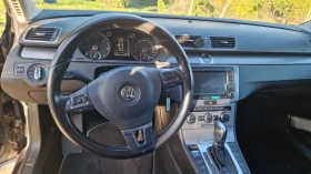 Обява за продажба на VW Passat 2.0TDI 126 000км седан ~19 899 лв. - изображение 8