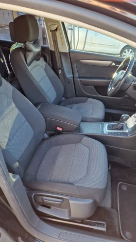 Обява за продажба на VW Passat 2.0TDI 126 000км седан ~19 899 лв. - изображение 9