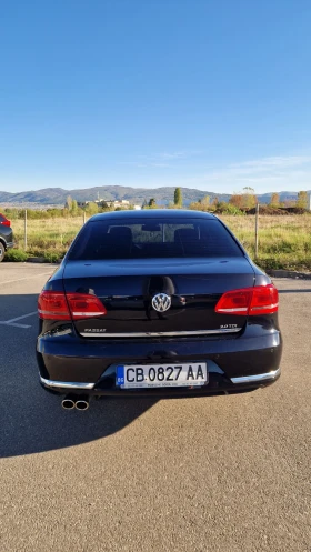 Обява за продажба на VW Passat 2.0TDI 126 000км седан ~19 899 лв. - изображение 4